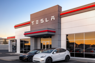 Tesla Bull Raises Price Target for 2024 as Tesla Enters Next Phase of Growth