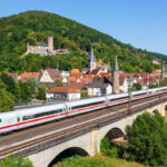 These 2 Beautiful European Countries Are Offering Unlimited Train Travel For Only $55