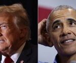 Trump Compares Himself To Obama In Bonkers Boast About His Health