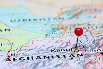 US Sanctions 2 Former Afghan Republic Officials For Transnational Corruption