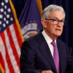 Watch Federal Reserve Chair Jerome Powell speak live in Atlanta on policy
