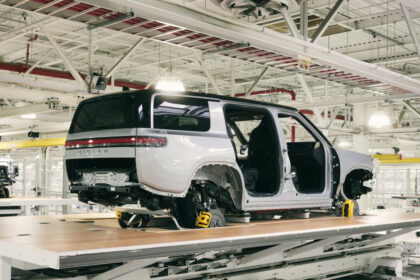 Where Will Rivian Stock Be in 2024?