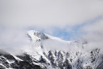 Wind gusts up to 70 mph in the foothills Thursday