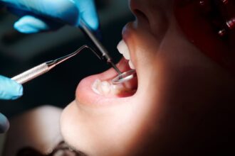 Woman Sues Dentist For Performing Over 30 Surgical Procedures In A Visit