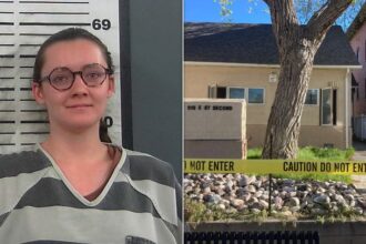 Woman Who Burned Wyoming Abortion Clinic Must Pay Nearly $300,000 Fine