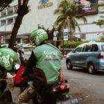 Workers Lose as Indonesian Laws Can’t Keep Pace With Rideshare Apps