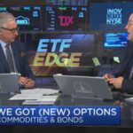 Zero-day commodity options have now entered the ETF space