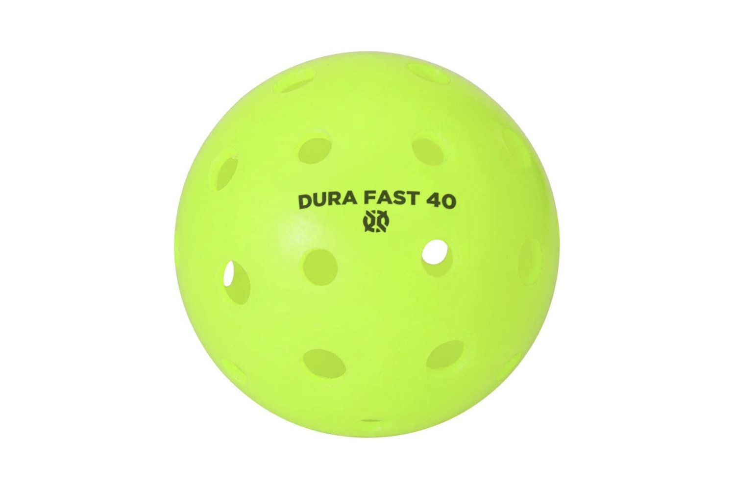 Dura Outdoor Pickleballs