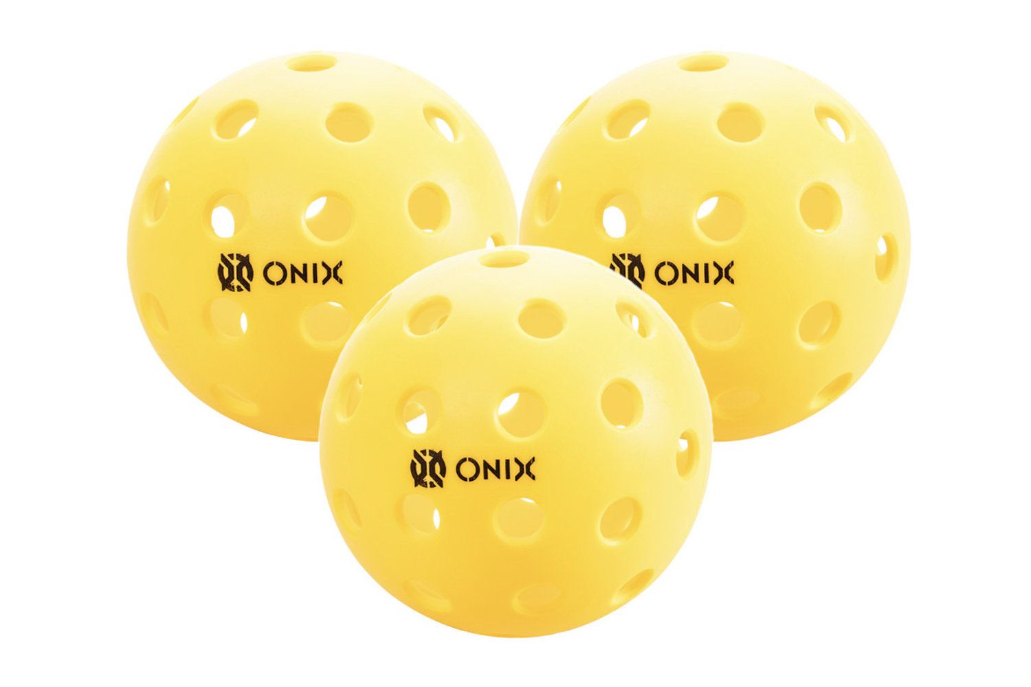 ONIX PURE 2 Outdoor Pickleballs