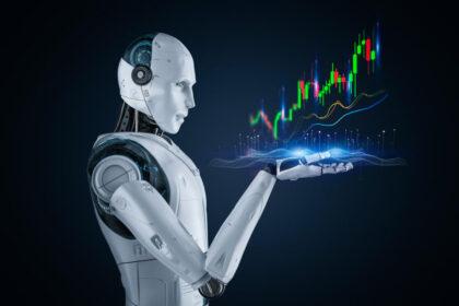 1 Surprising Artificial Intelligence (AI) Stock to Buy Before It Grows 2,139%, According to Cathie Wood's Ark Invest