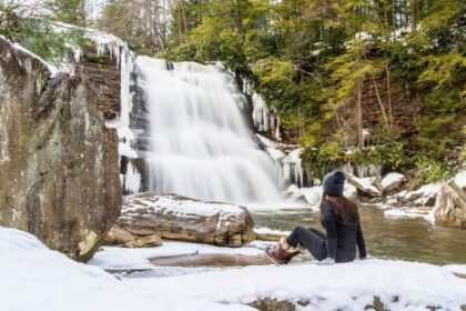 10 Best Places To Visit In Maryland State This Winter