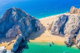 6 Reasons Why Travelers Are Flocking To Los Cabos In Early 2024