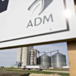 ADM Plunges After Placing Its CFO on Leave During Accounting Probe