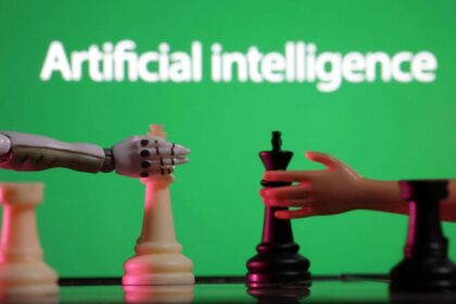 AI companies lose $190 billion in market cap after Alphabet and Microsoft report