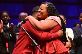 All-female St. Paul City Council sworn into public office – The Denver Post