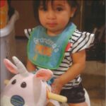 Alonzo Ray Montoya found guilty in Brighton toddler's fentanyl death