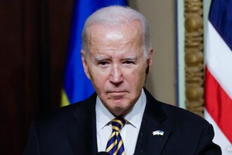 Amid US-Middle East Tensions, AI Pics Of Joe Biden In Military Uniform Go Viral