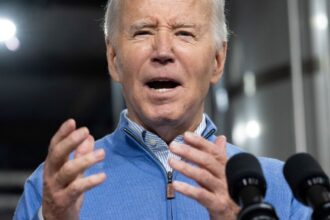 Arab and Muslim Leaders In Michigan Cancel Meeting With Biden Campaign