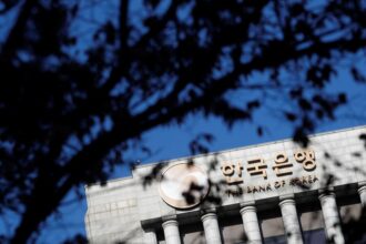 Bank of Korea's Rhee eyes warning signs of prolonged monetary tightening