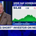 Big Short's Steve Eisman worries investors are too bullish in 2024