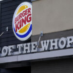 Burger King owner will buy out its biggest franchisee in US for about $1 billion