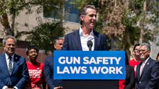 California Law Banning Guns In Most Public Places Takes Effect