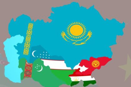 Central Asia No Closer to Shaking Perceptions of Corruption