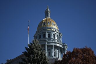 Chad Clifford selected to replace Ruby Dickson for Colorado House