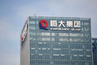 China Evergrande, Facing $300 Billion in Debt, Has Been Ordered to Liquidate