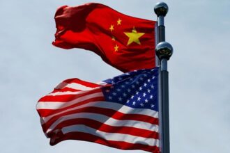 China Says Talks With US In Bangkok