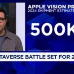 China's Rokid rival to Apple's Vision Pro raises $70 million