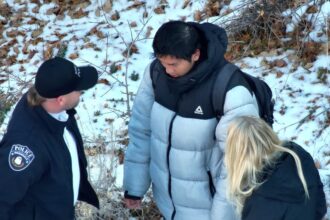 Chinese Student Kai Zhuang Victim Of Cyber Kidnapping Found In Tent In US Woods