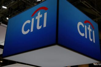 Citigroup To Cut 20,000 Jobs In Next 2 Years