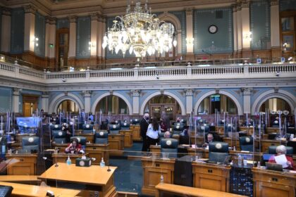 Colorado legislators introduce amendment to revive child sex abuse law