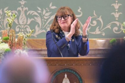Colorado legislature begins session with priority bills unveiled
