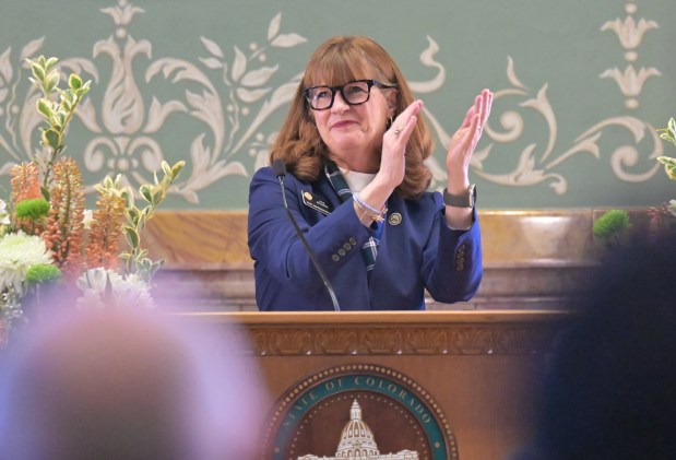 Colorado legislature begins session with priority bills unveiled