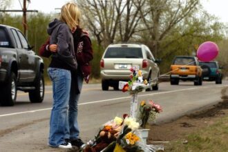 Colorado saw record-high pedestrian fatalities in 2023