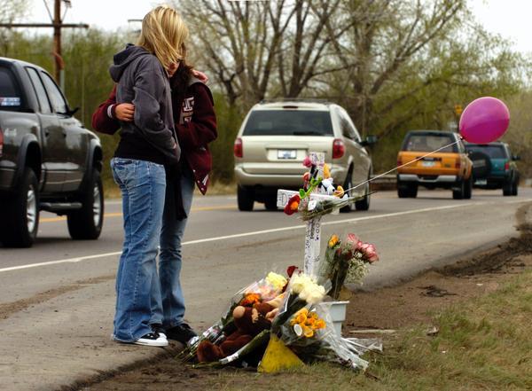 Colorado saw record-high pedestrian fatalities in 2023
