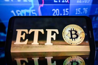Cryptocurrency investors eagerly await SEC ruling on bitcoin ETFs