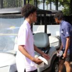D.C. Nonprofit Wants To Get Youth Of Color Into Golf