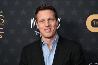 David Ellison Makes Offer for Redstone Family’s Media Empire