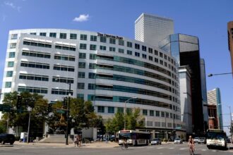 Denver City Council approves $89 million deal for former Post building