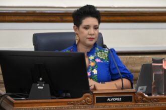 Denver Councilwoman Flor Alvidrez faces ethics complaint over spending