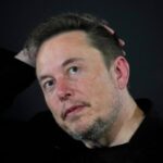 Elon Musk Says First Human Has Received Implant From His Computer-Brain Company