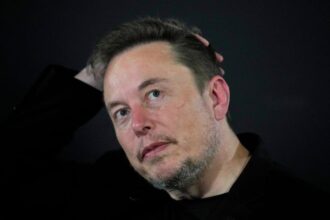 Elon Musk Says First Human Has Received Implant From His Computer-Brain Company