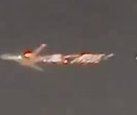 Flames Seen Shooting From Boeing Plane Before Emergency Landing At Miami Airport