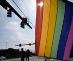 Florida Republicans Advance Bill That Would Ban Pride Flag In Classrooms
