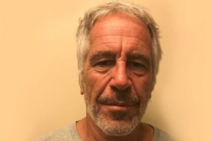 Epstein Files: Full List Of High-Profile People Named In Unsealed Docs