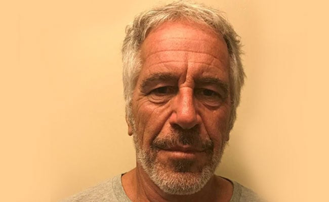Epstein Files: Full List Of High-Profile People Named In Unsealed Docs