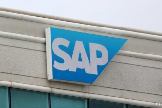 German Software Giant SAP Fined More Than $220 Million To Settle Bribery Charges